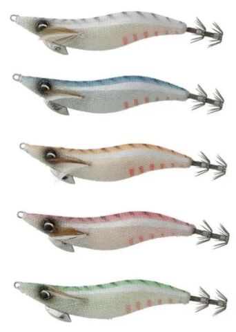 Savage Gear Powerglow Egi #3.0 17.2GR 10CM Sahte Balık Pink