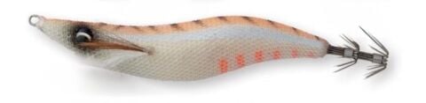Savage Gear Powerglow Egi #3.0 17.2GR 10CM Sahte Balık Orange
