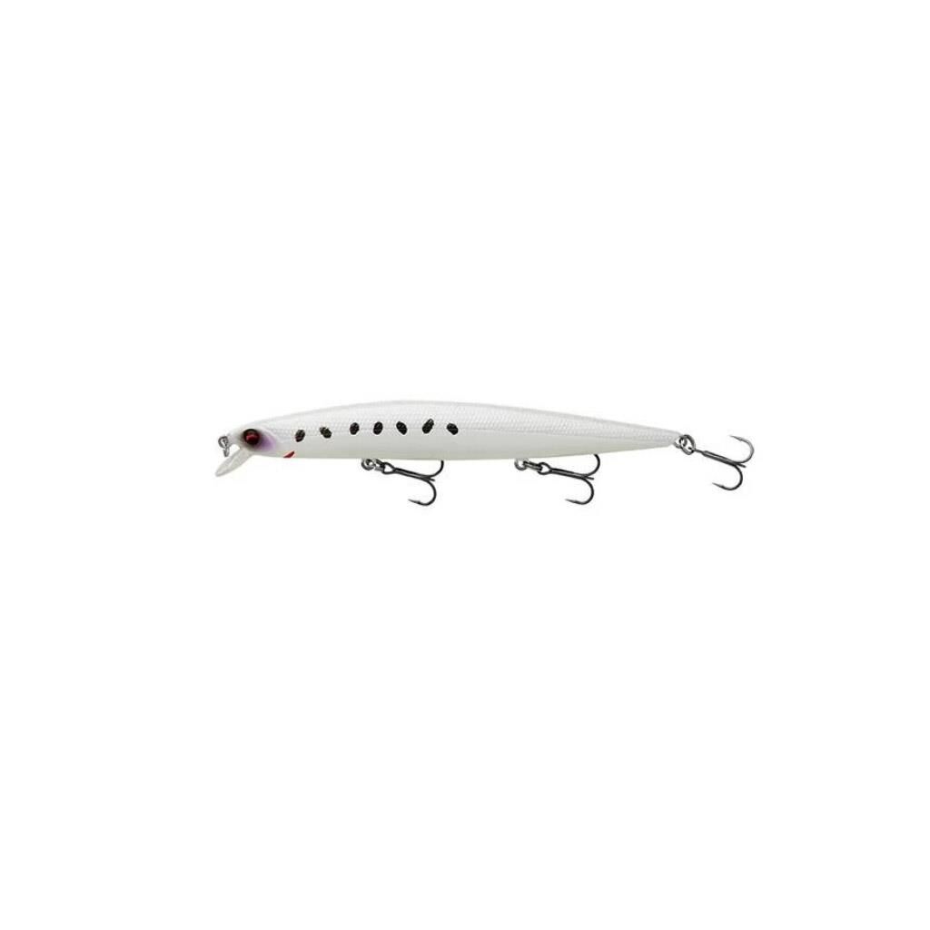 Savage Gear Sea Bass Minnow 14CM 21.7GR S Snow Sardine
