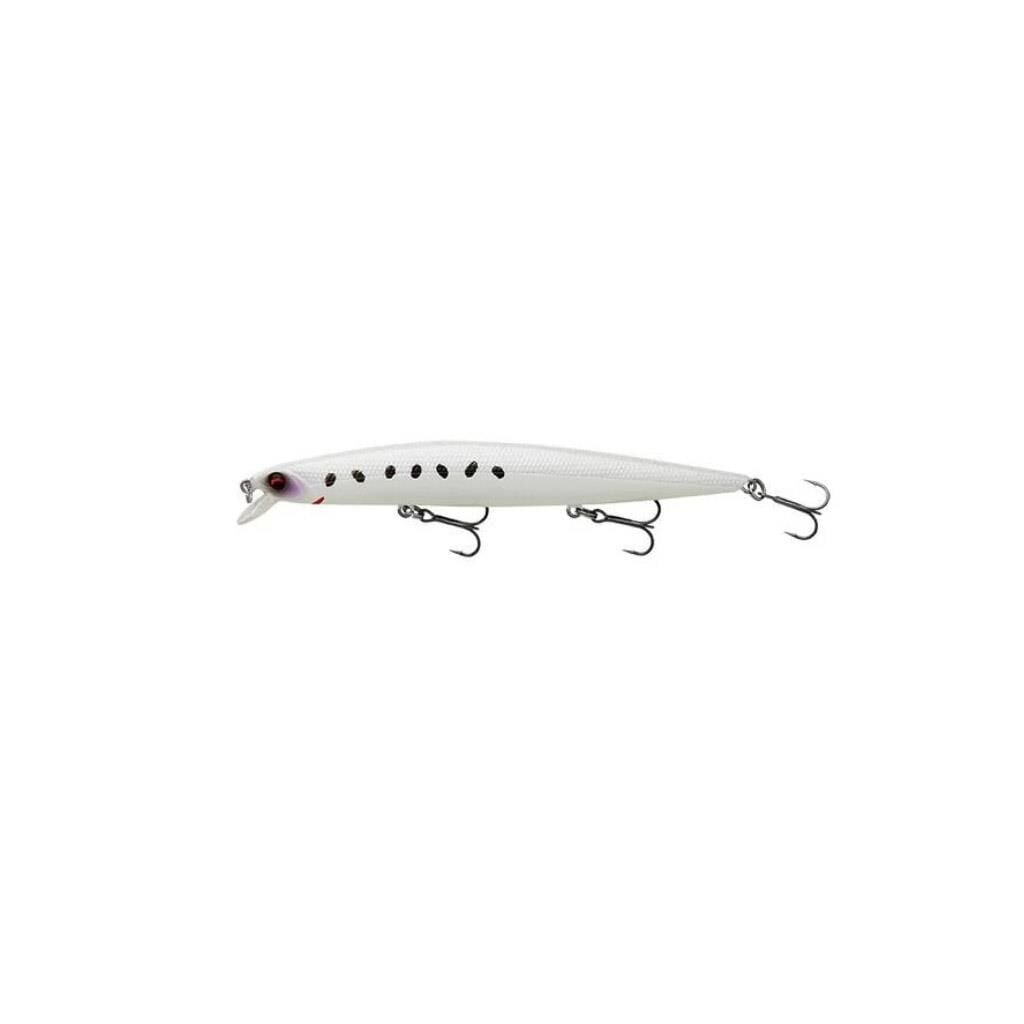 Savage Gear Sea Bass Minnow 14CM 21.7GR S Snow Sardine