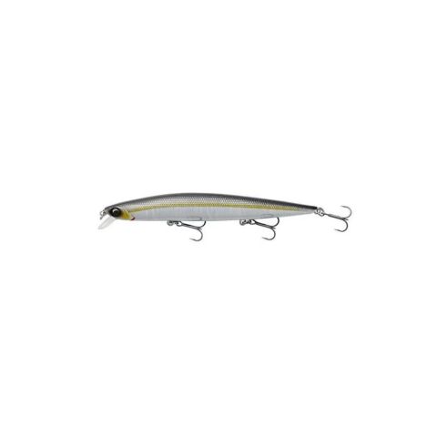 Savage Gear Sea Bass Minnow 14CM 21.7GR S Nero Holo