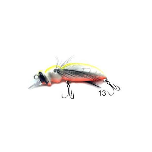 Kendo DF Minnow 55 mm 6 gr Suni Yem 13