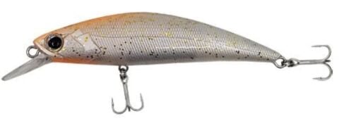 Kendo Shrimp Minnow 60S 6.2gr Sahte Balık 112