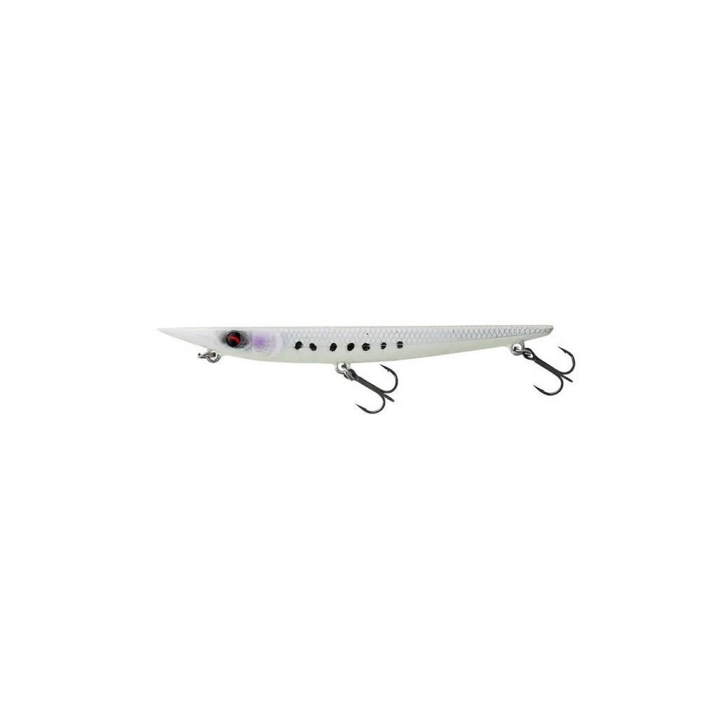 Savage Gear Needle Tracker 10CM 10GR S Snow Sardine