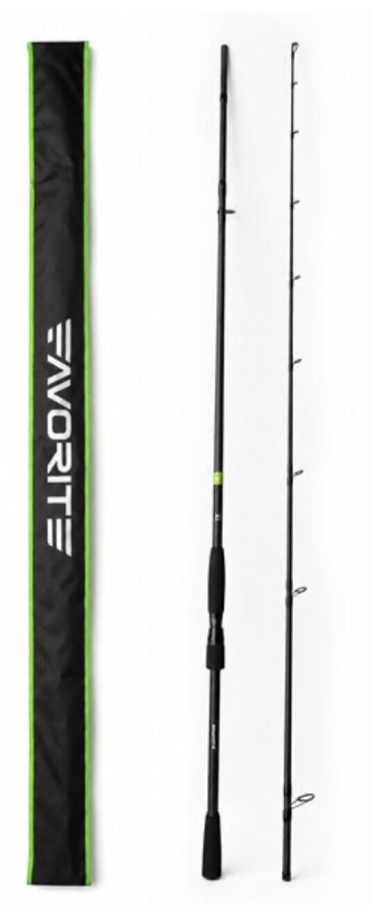 FAVORITE X1 KAMIŞ X1-702L 2.13M 3-10G MOD.FAST