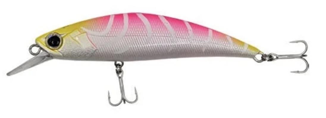 Kendo Shrimp Minnow 60S 6.2gr Sahte Balık 110