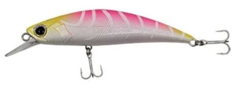 Kendo Shrimp Minnow 60S 6.2gr Sahte Balık 110