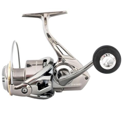 Remixon Prestige 6000 5+1BB Olta Makinesi