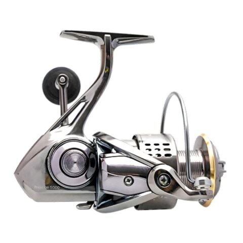 Remixon Prestige 6000 5+1BB Olta Makinesi