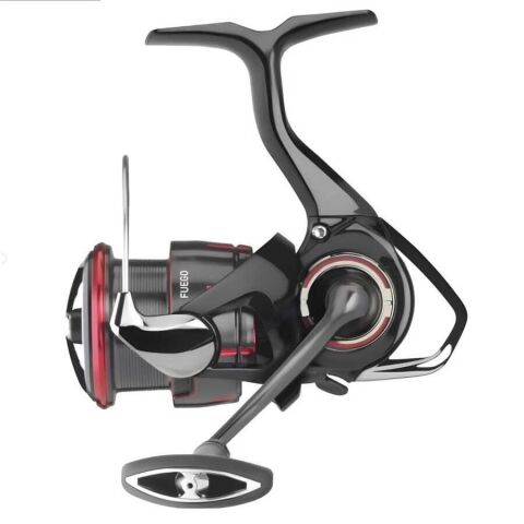 Daiwa Fuego 23 LT 3000 CXH Olta Makinesi