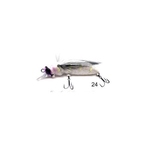 Kendo DF Minnow 55 mm 6 gr Suni Yem 24