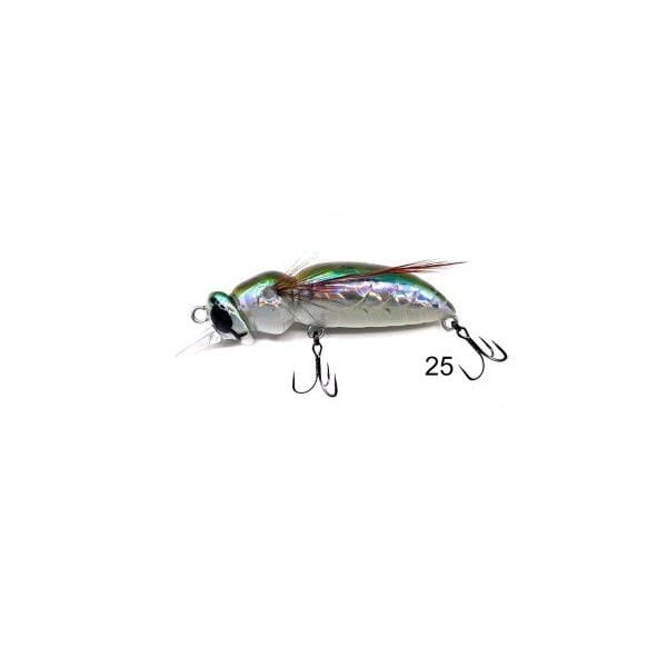 Kendo DF Minnow 55 mm 6 gr Suni Yem 25