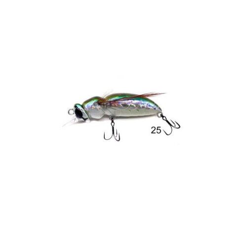 Kendo DF Minnow 55 mm 6 gr Suni Yem 25