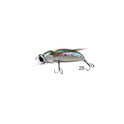 Kendo DF Minnow 55 mm 6 gr Suni Yem 25