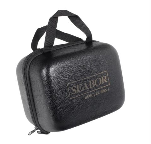 SEABOR HERCULE 200X-L BLACK GOLD (SOL EL)