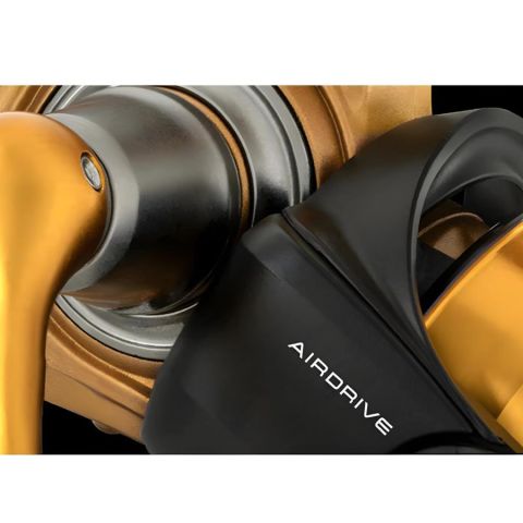 Daiwa Aird 23 LT 3000C Olta Makinesi