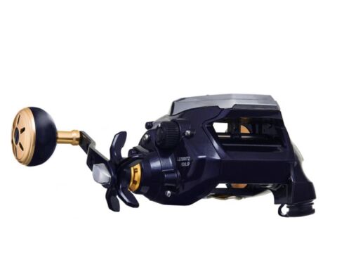 DAIWA LEOBRITZ 500JP ELEKTRİKLİ ÇIKRIK MAKARA (SAĞ EL)