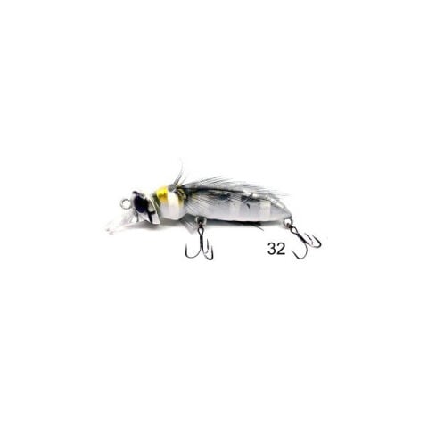 Kendo DF Minnow 55 mm 6 gr Suni Yem 32