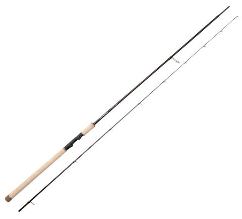 Savage gear Custom Coastal 274 cm 10-30 gr 2 Parça Spin Kamışı