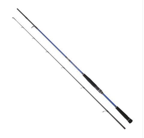 Daiwa Samurai Seabass 2.40m 10-35gr 2P Kamış