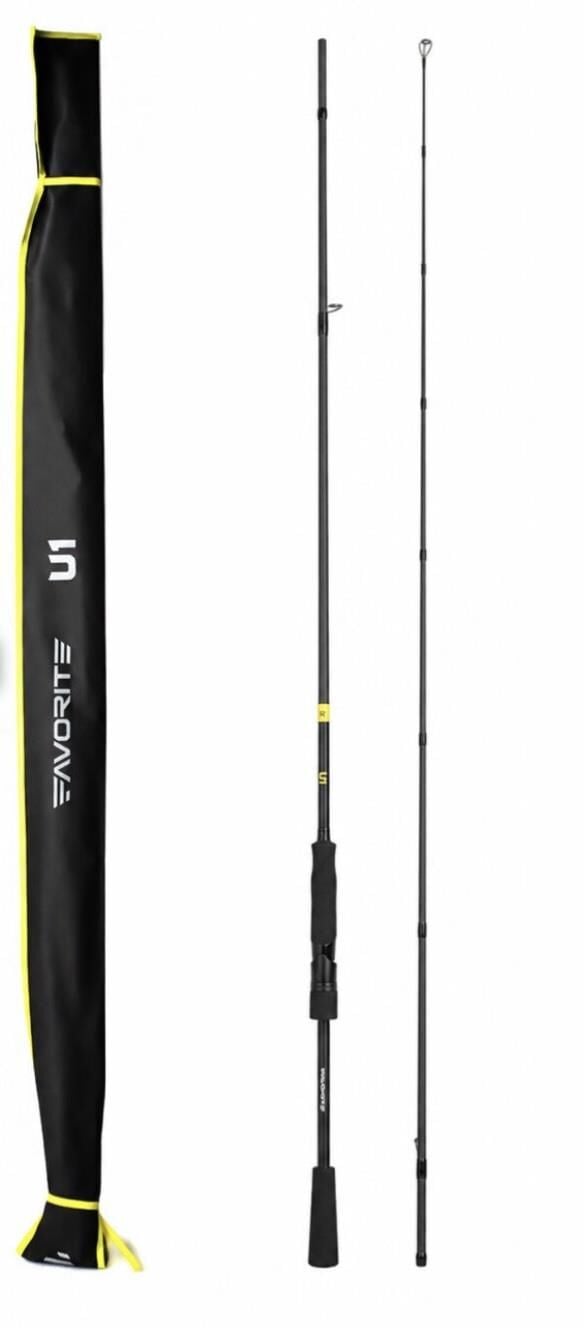 FAVORITE U1 KAMIŞ U1-982EXH 2.94M 26-86G FAST