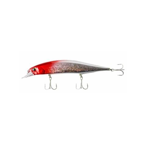 Fujin Jett Bait 120SP 18gr 120mm Maket Balık 198 Astro Red Head