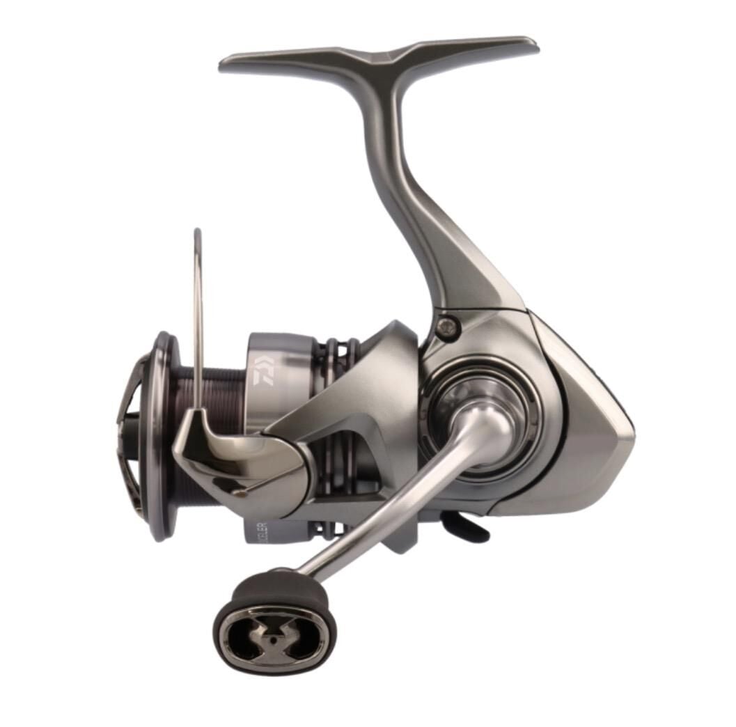 DAIWA EXCELER 23 LT 3000 CXH olta makinesi