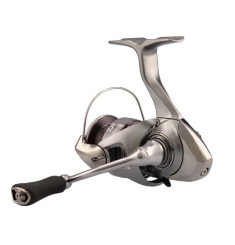 DAIWA EXCELER 23 LT 3000 CXH olta makinesi