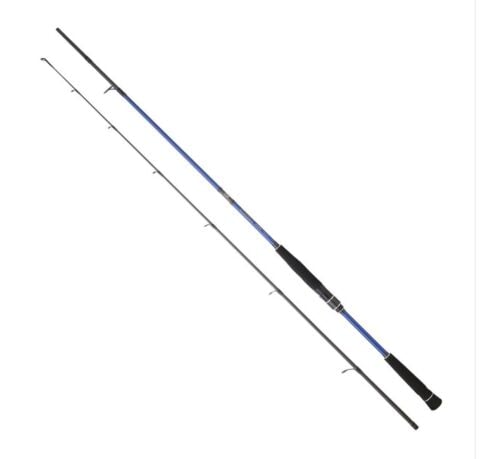 DAIWA SAMURAI SEABASS 2.28M 5-21GR 2P KAMIŞ