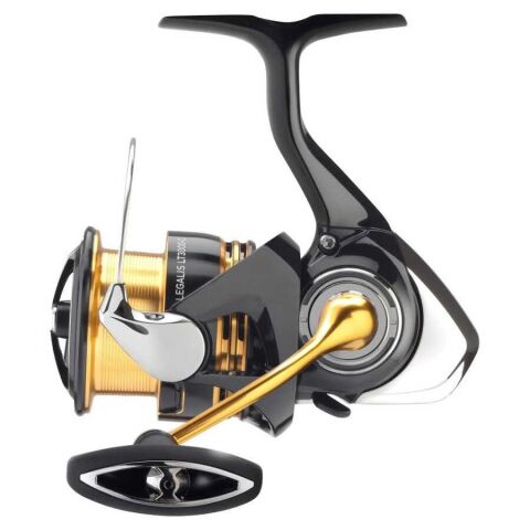 Daiwa Legalis 23 LT 2500 Olta Makinesi