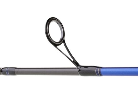 Daiwa Samurai RF 2.40m 1-12gr LRF Kamış