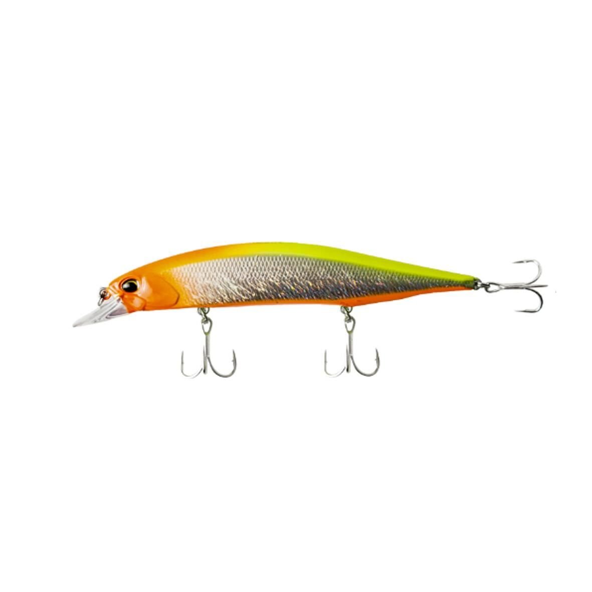Fujin Jett Bait 120SP 18gr 120mm Maket Balık 147 Oranger