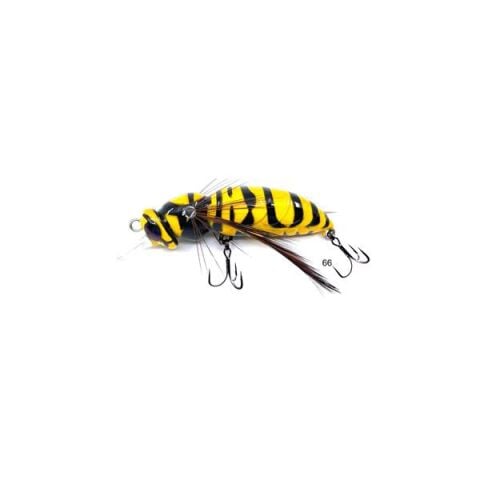 Kendo DF Minnow 55 mm 6 gr Suni Yem 66