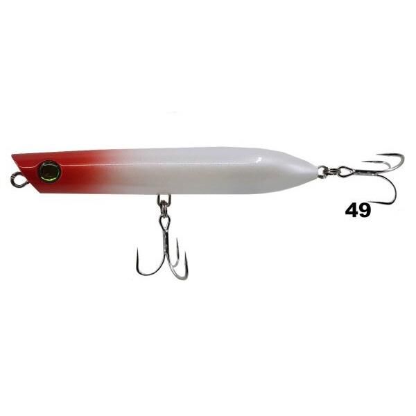 Kendo DF Pencil 130 mm 31,8 gr Suni Yem 49