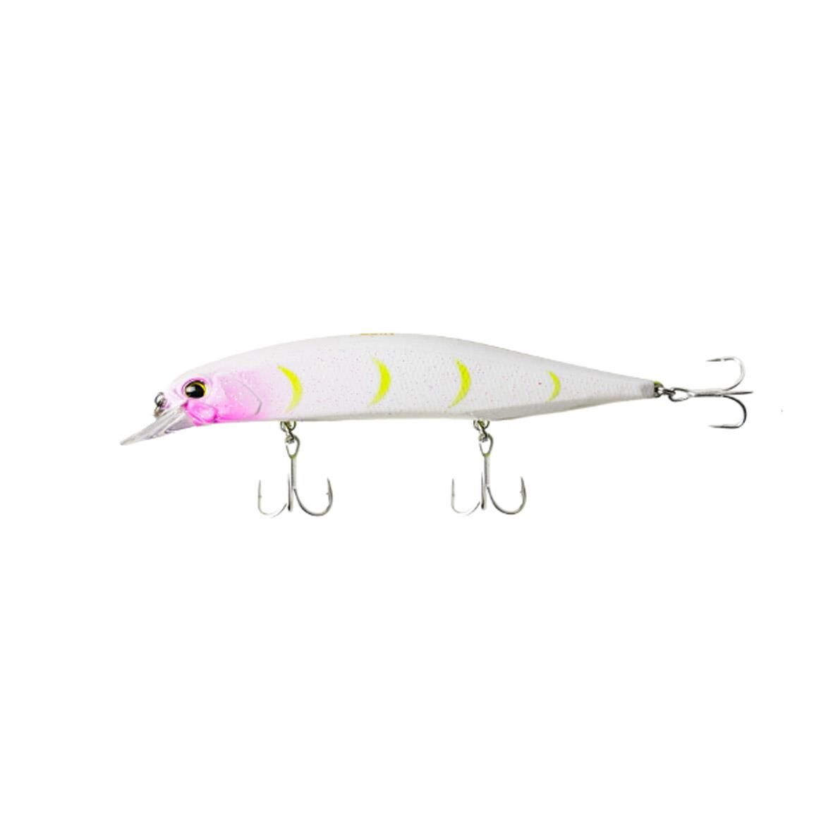 Fujin Jett Bait 120SP 18gr 120mm Maket Balık 034 Glow Purple