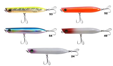 Kendo DF Pencil 130 mm 31,8 gr Suni Yem 53