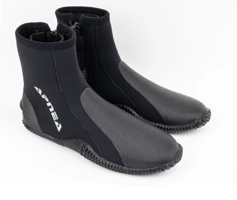 5 Mm Apnea Tabanlı Dalış Patiği 43-44