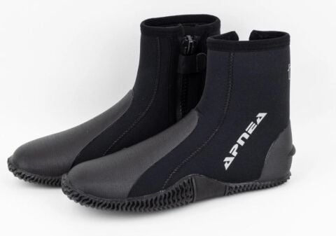 5 Mm Apnea Tabanlı Dalış Patiği 42-43