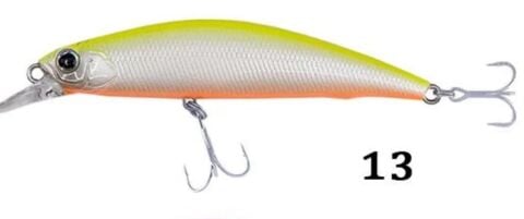 Kendo BT Minnow 80S 11.6gr Sahte Balık 13