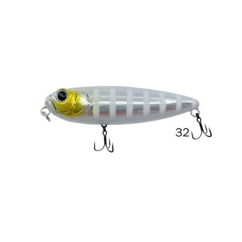 Kendo PZ Pencil 65F 7,7 gr Suni Yem 32