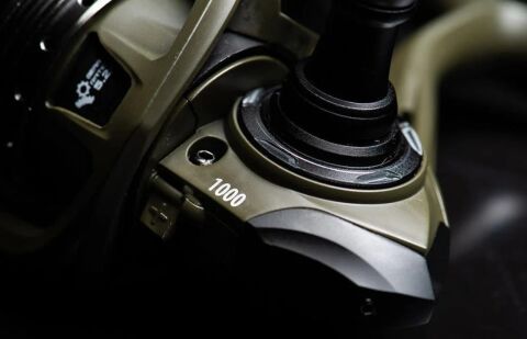 Savage Gear SG4C 2500 FD 10+1BB Olta Makinesi