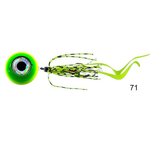 Kendo Sanriki Slider 100 gr Suni Yem 71