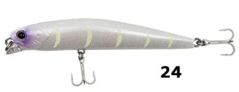 Kendo D:Killer's Minnow SMP 80s 13.2gr Sahte Balık 24