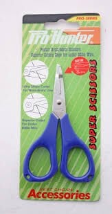 Pro Hunter Stainless Steel Split Ring Scissor
