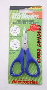Pro Hunter Stainless Steel Split Ring Scissor