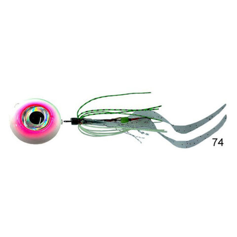 Kendo Sanriki Slider 125 gr Suni Yem 74