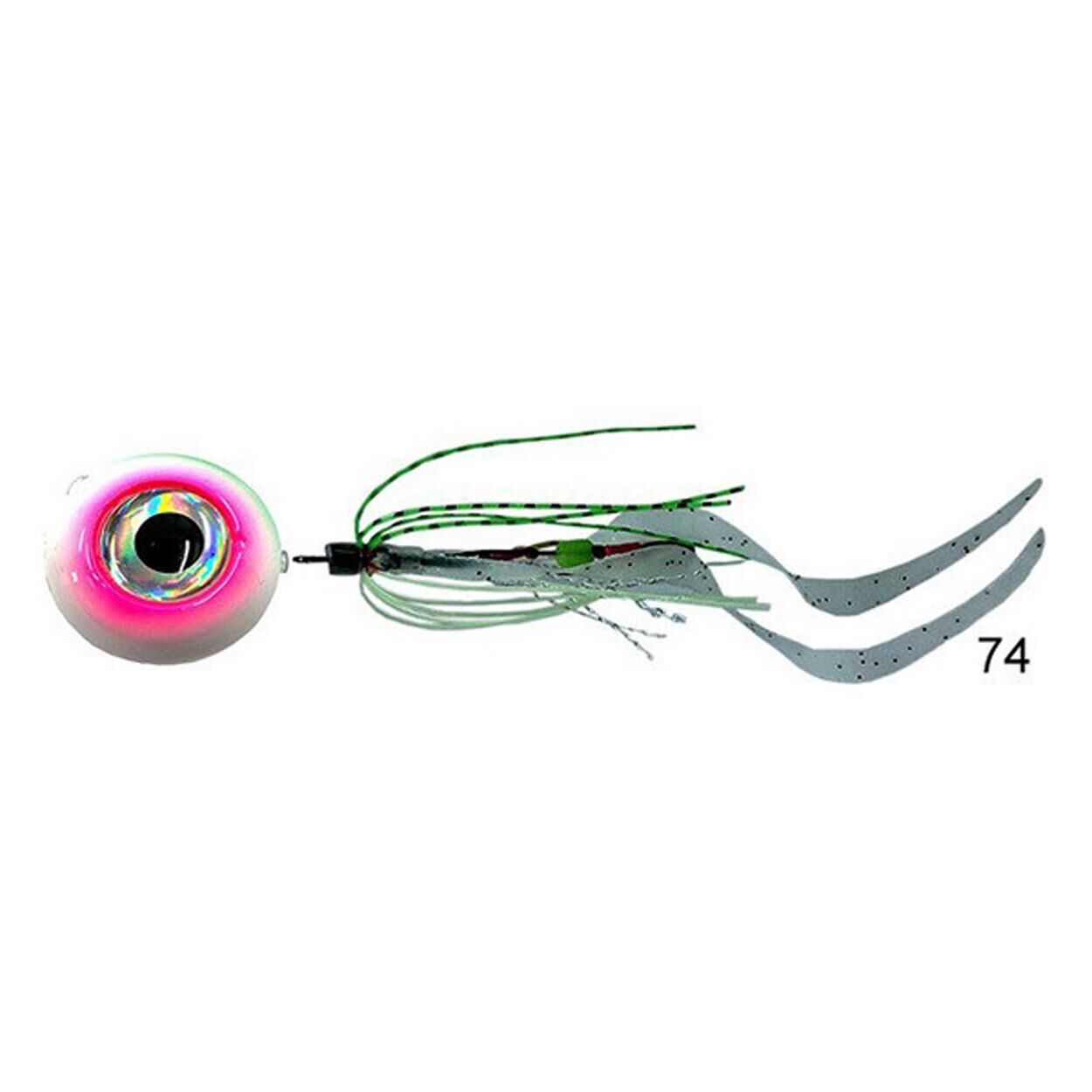 Kendo Sanriki Slider 125 gr Suni Yem 74