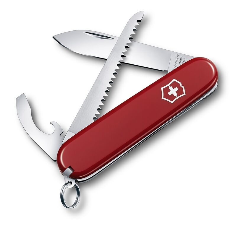 Victorinox 0.2313 Walker Çakı