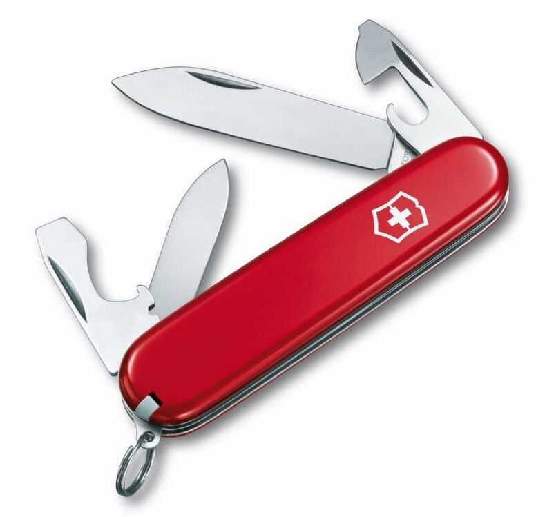 Victorinox 0.2503 Recruit Çakı
