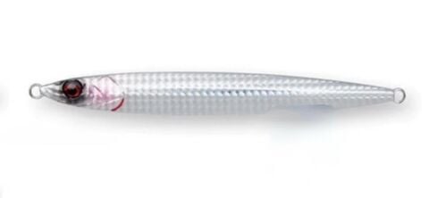 Savage gear 3D Slim Jig Minnow 60 gr 12,5 cm Sahte Balık Last Flash